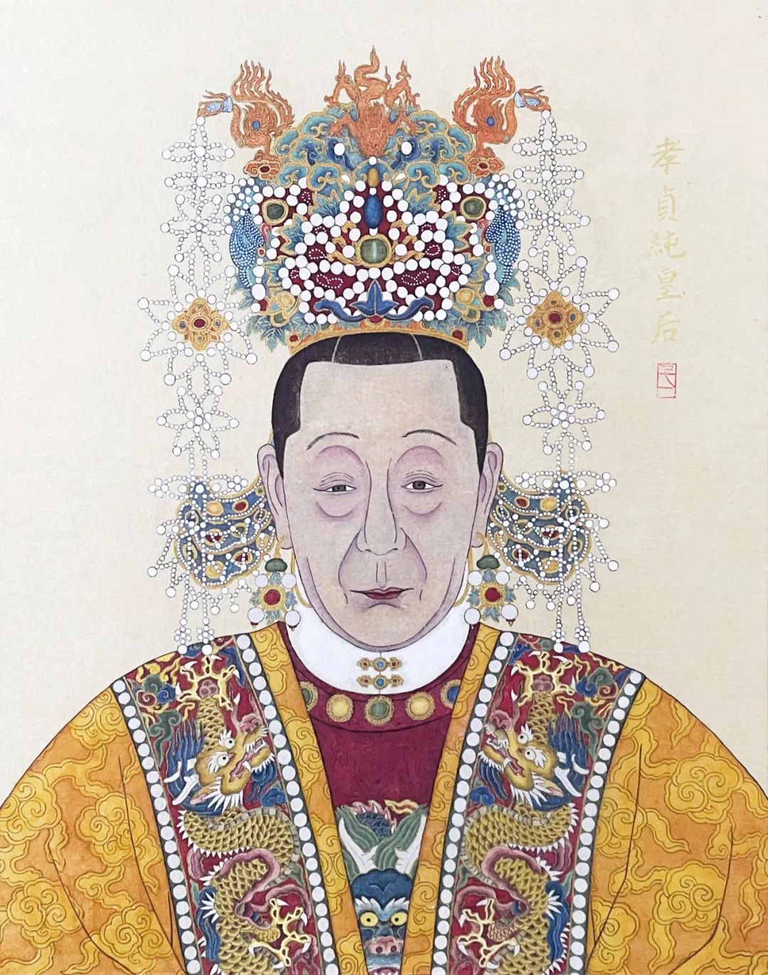 寻·觅 | 云南艺术学院附属艺术学校2019级五年制美术专业转段展（附作品）(图108)