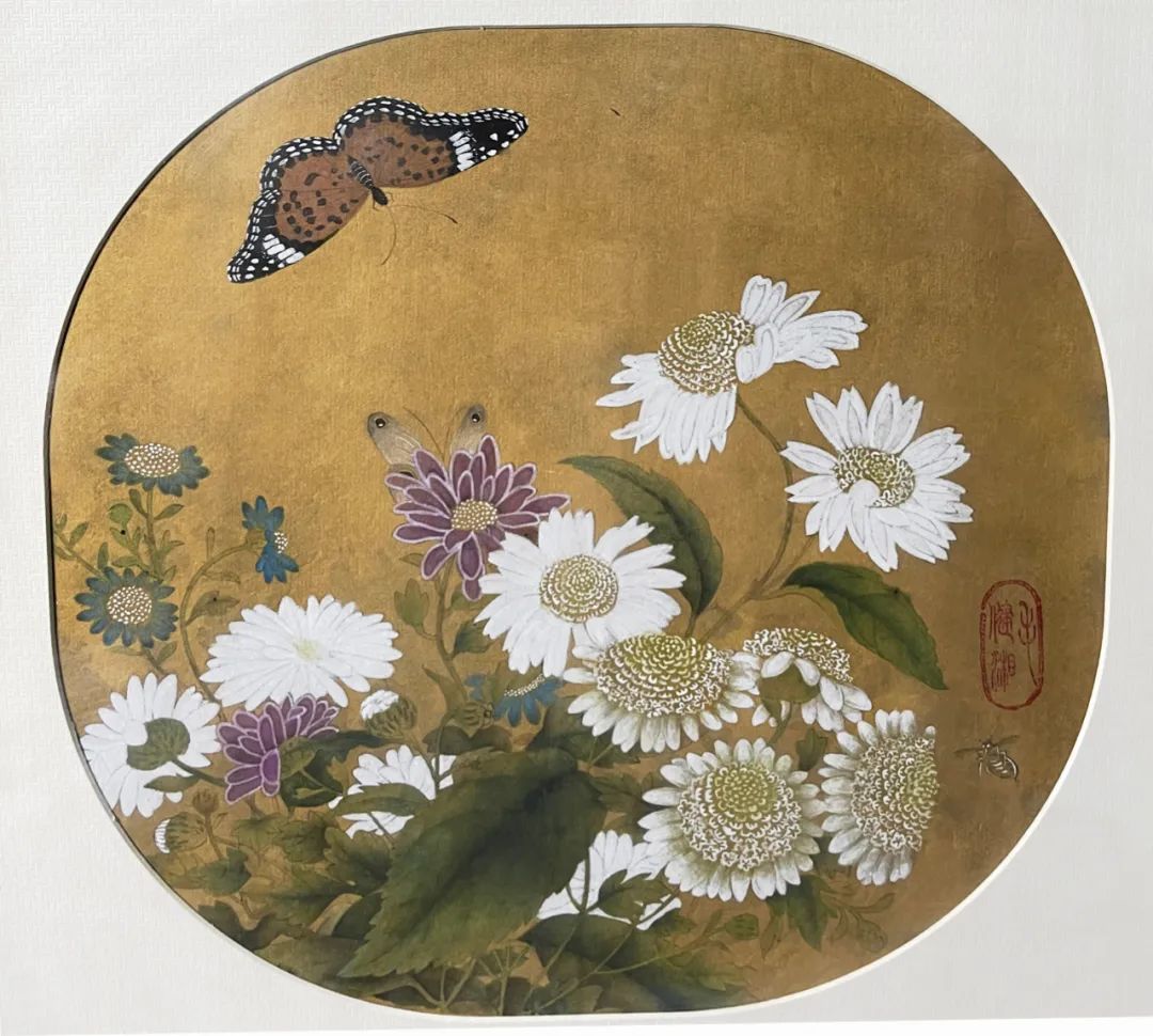 寻·觅 | 云南艺术学院附属艺术学校2019级五年制美术专业转段展（附作品）(图118)