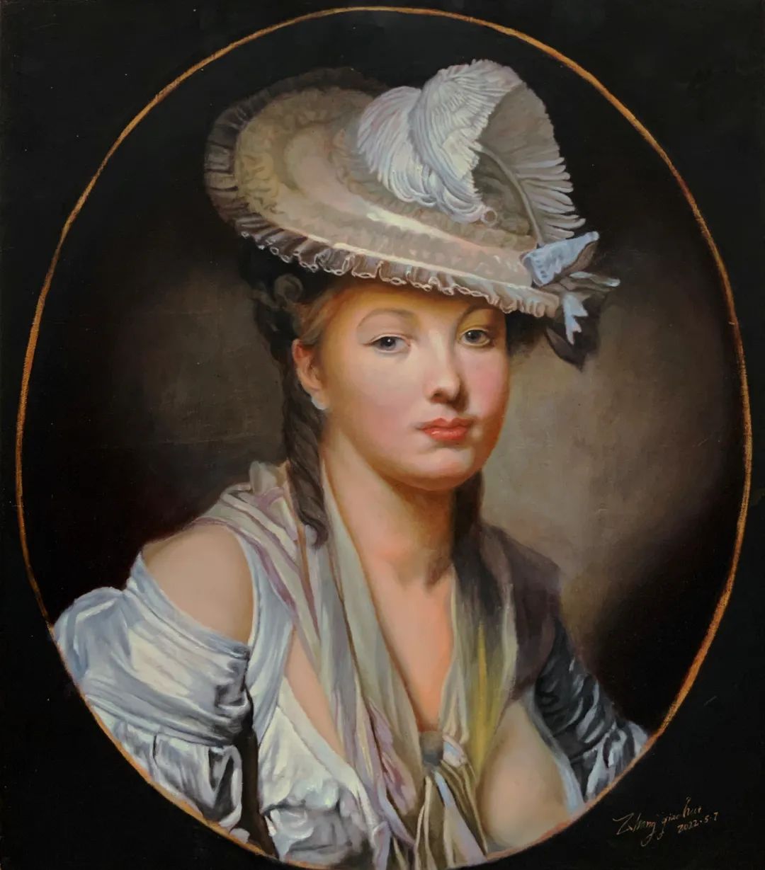 寻·觅 | 云南艺术学院附属艺术学校2019级五年制美术专业转段展（附作品）(图143)