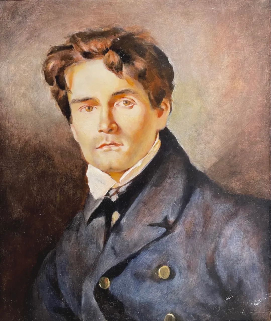 寻·觅 | 云南艺术学院附属艺术学校2019级五年制美术专业转段展（附作品）(图147)