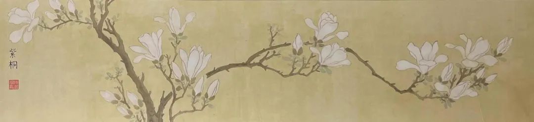 寻·觅 | 云南艺术学院附属艺术学校2019级五年制美术专业转段展（附作品）(图123)