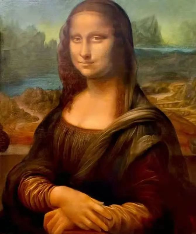 寻·觅 | 云南艺术学院附属艺术学校2019级五年制美术专业转段展（附作品）(图135)