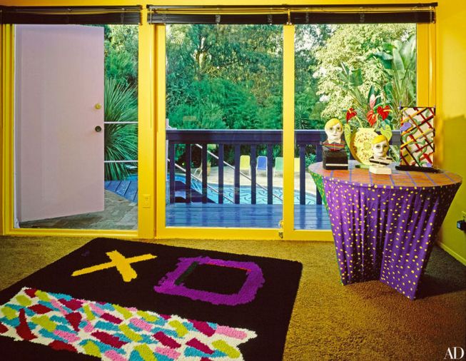 世界最贵艺术家，一个85岁高龄的老顽童，一个春天积极分子(图16)