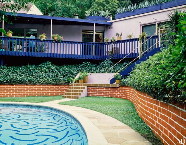 世界最贵艺术家，一个85岁高龄的老顽童，一个春天积极分子(图15)