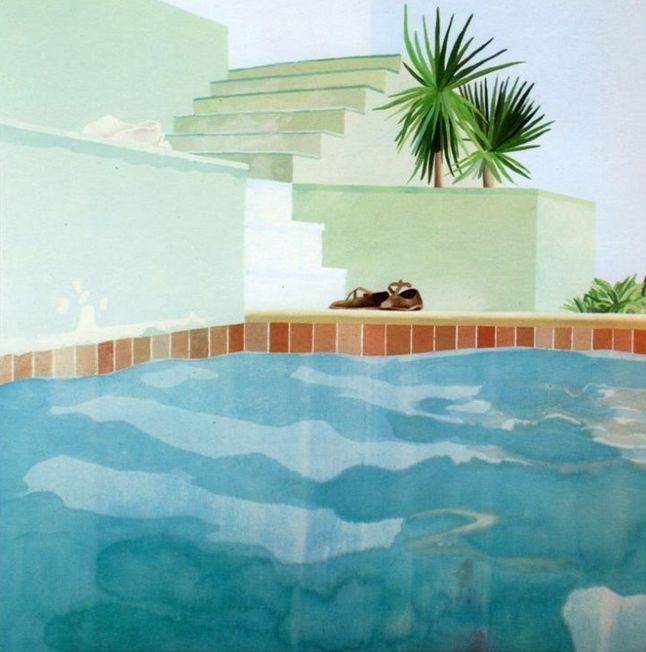 世界最贵艺术家，一个85岁高龄的老顽童，一个春天积极分子(图19)