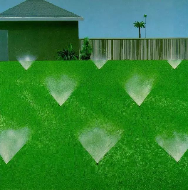 世界最贵艺术家，一个85岁高龄的老顽童，一个春天积极分子(图30)