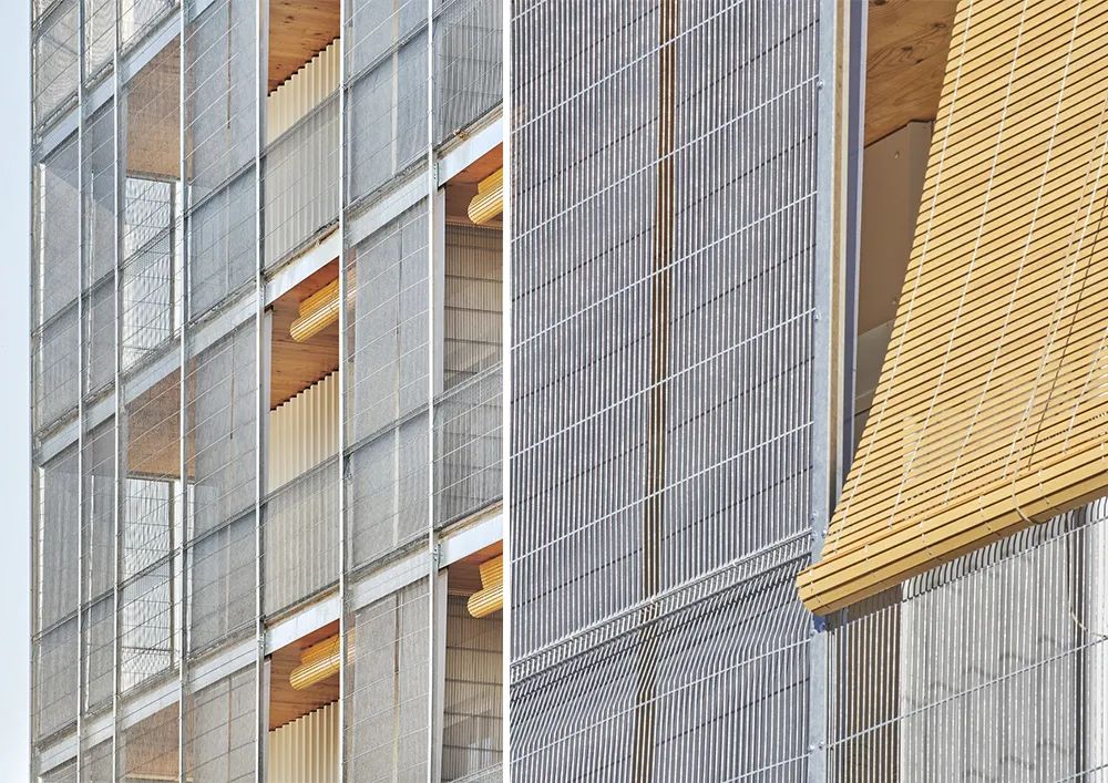 建筑师的执着:密斯凡德罗奖2022(图3) 建筑师的执着:密斯凡德罗奖2022(图3)