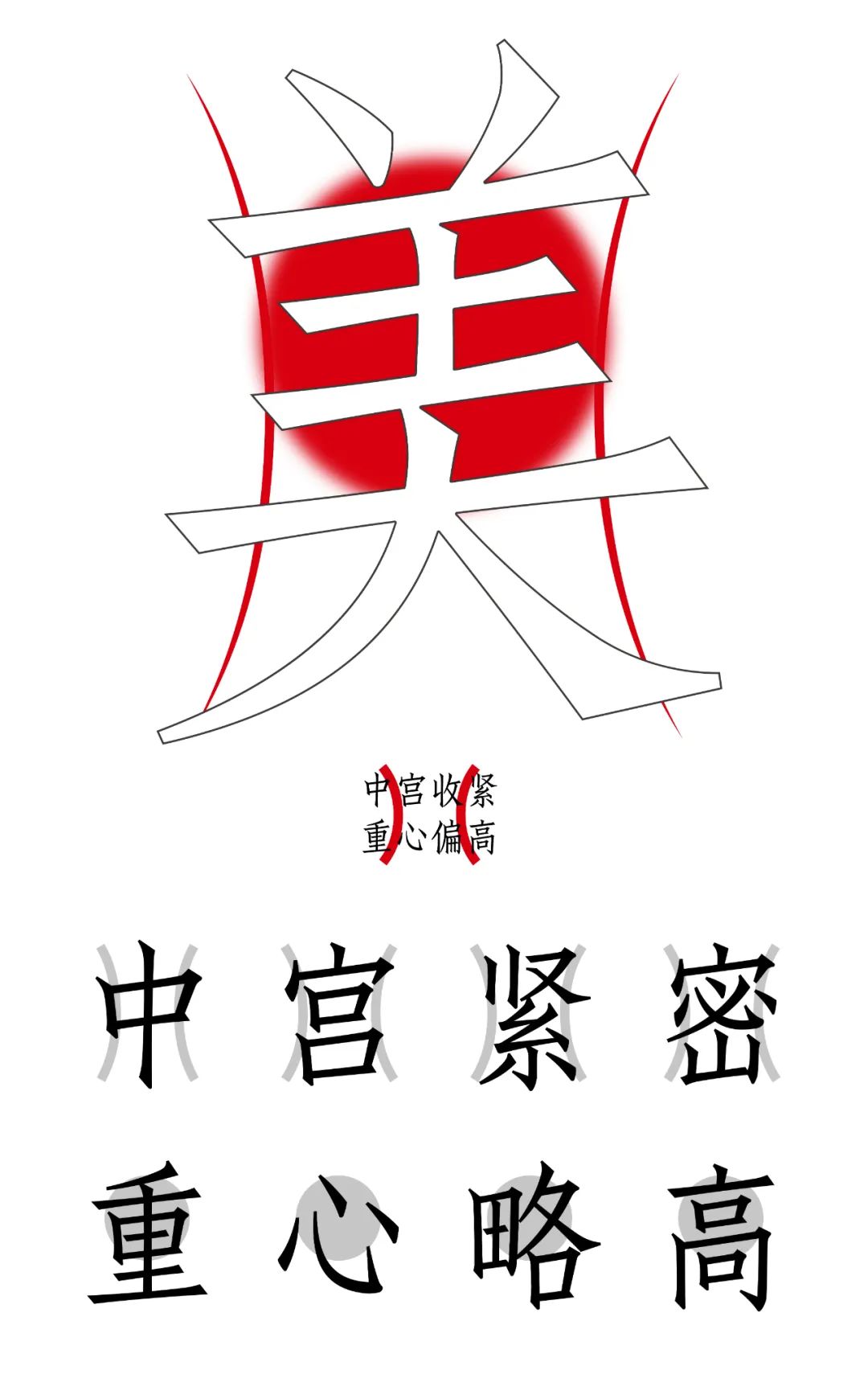 技进乎道——中国美术学院首款标题字体「方正国美进道体」发布(图12)