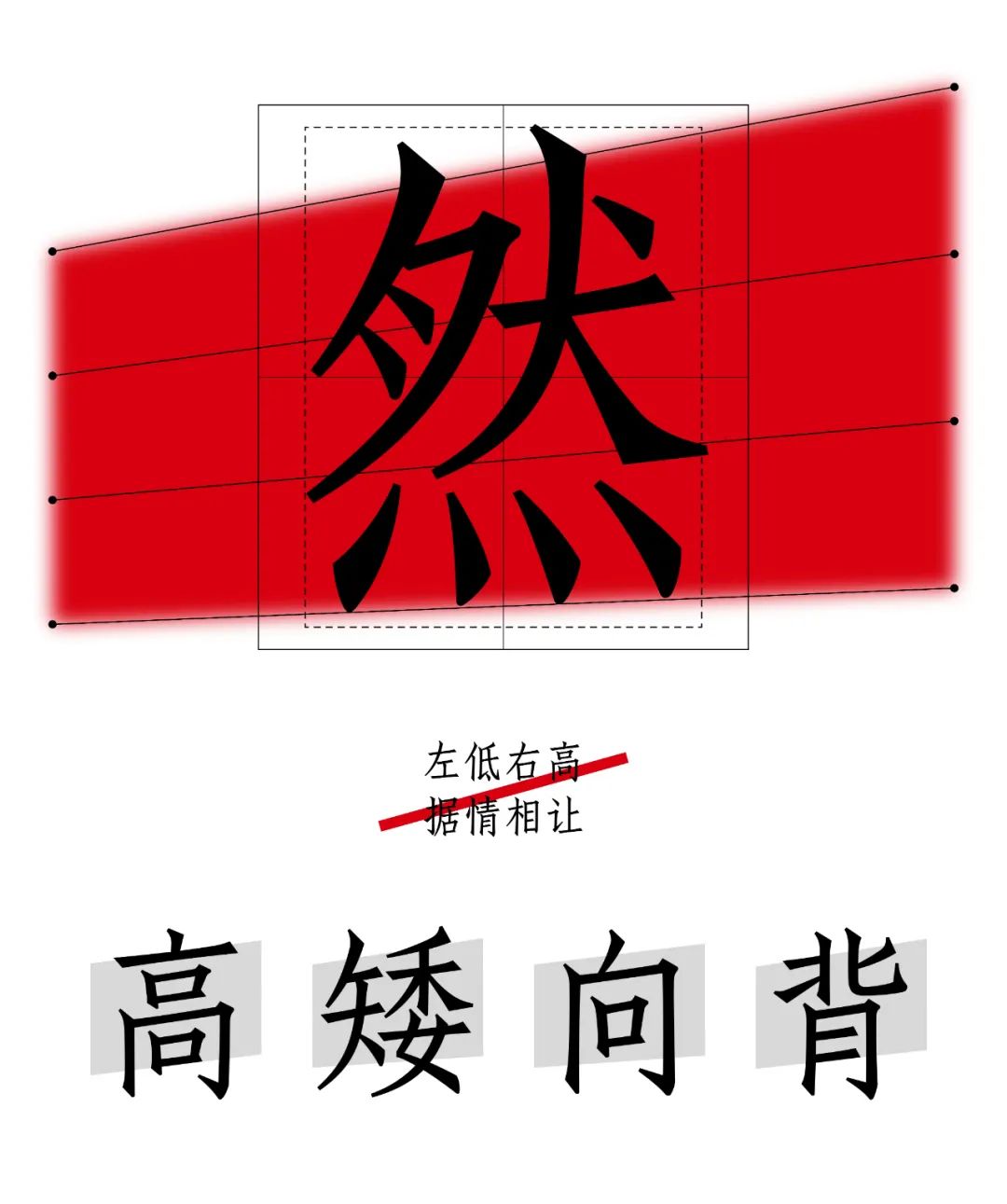 技进乎道——中国美术学院首款标题字体「方正国美进道体」发布(图16)