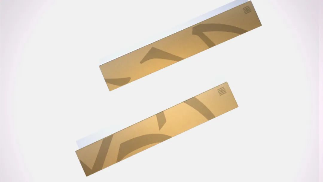 技进乎道——中国美术学院首款标题字体「方正国美进道体」发布(图39)