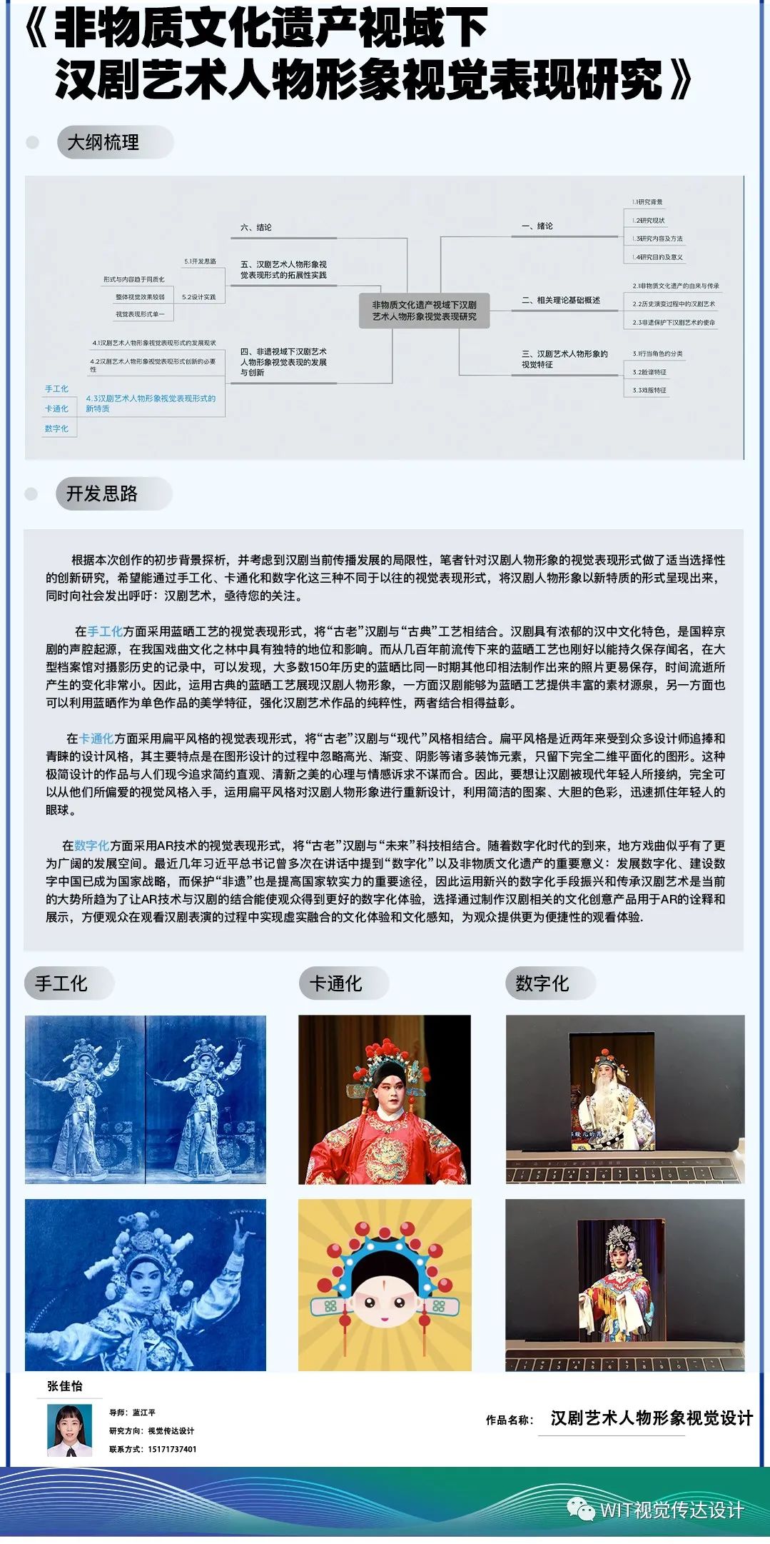 武汉工程大学设计艺术学院2022届视觉传达设计系硕士研究生毕业设计展(图17)