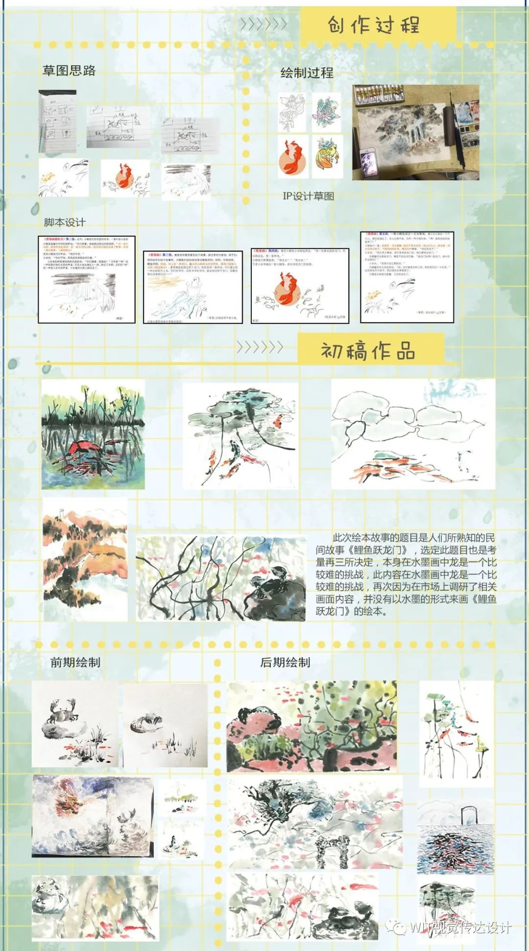 武汉工程大学设计艺术学院2022届视觉传达设计系硕士研究生毕业设计展(图38)