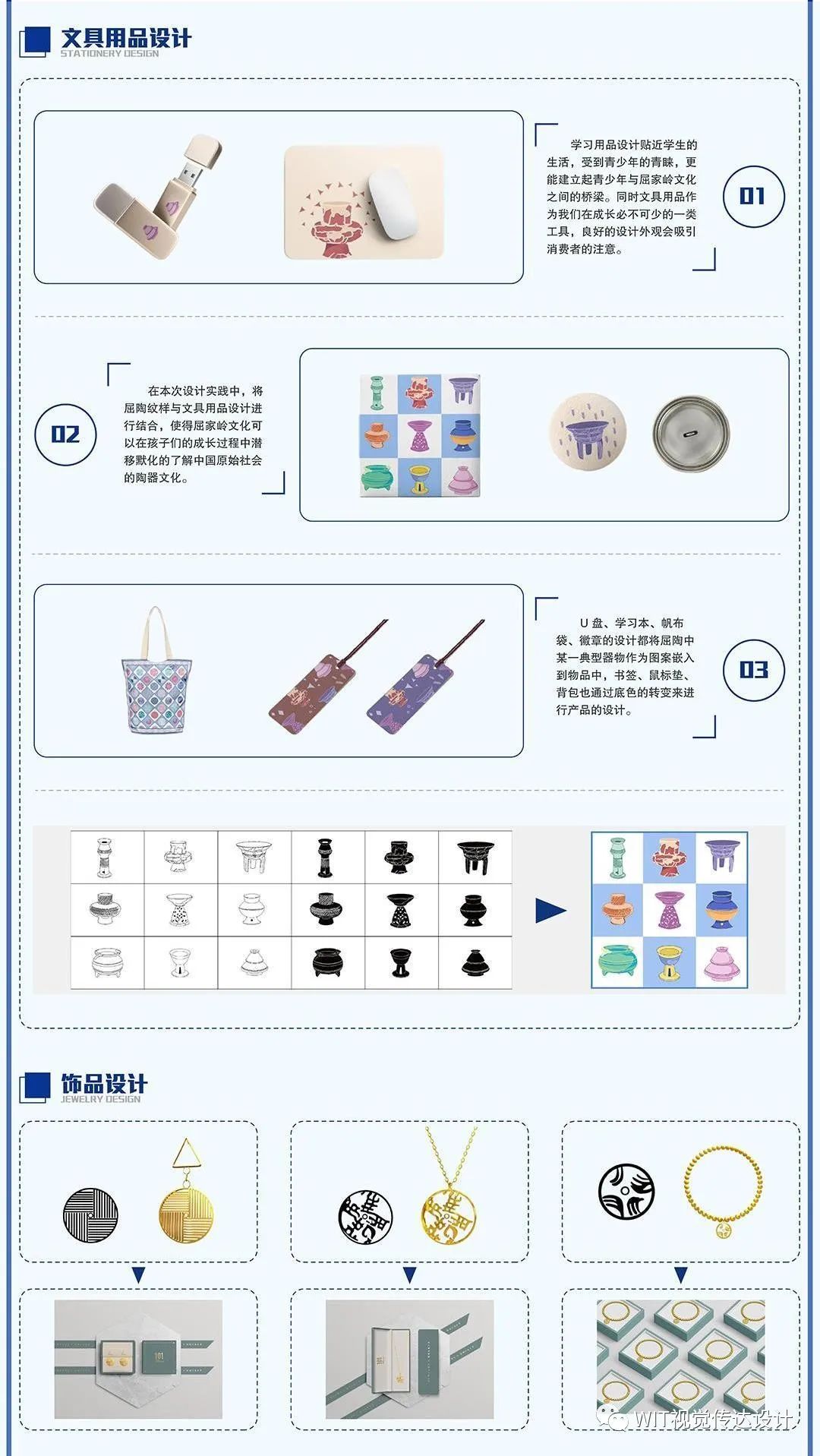 武汉工程大学设计艺术学院2022届视觉传达设计系硕士研究生毕业设计展(图42)