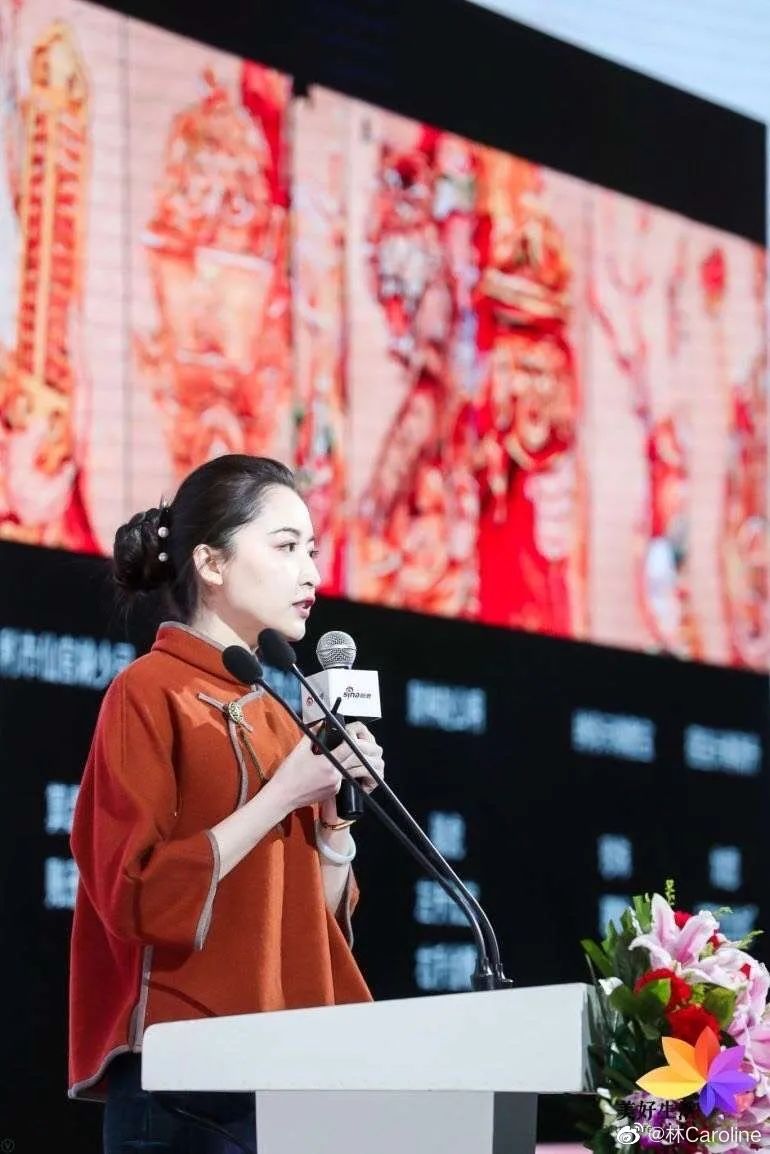 最美插画师李晓林丨成名于二十四节气画作，用水彩画出了最正宗的中国风味！(图70)