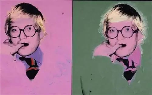 能看得懂的波普艺术！(图9)