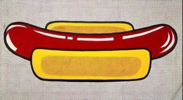 能看得懂的波普艺术！(图13)