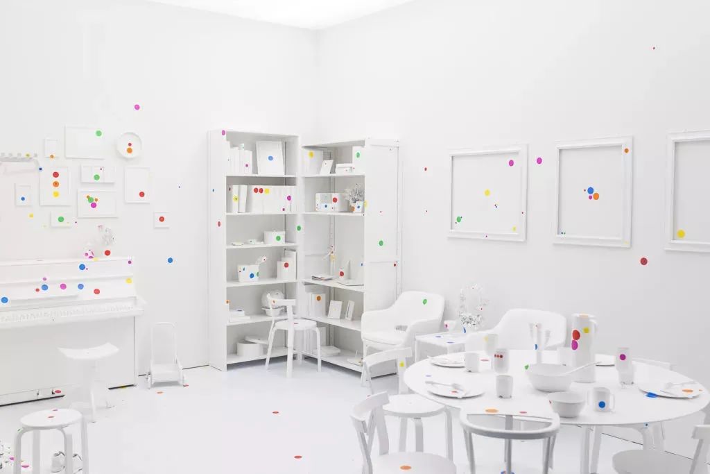 能看得懂的波普艺术！(图30)