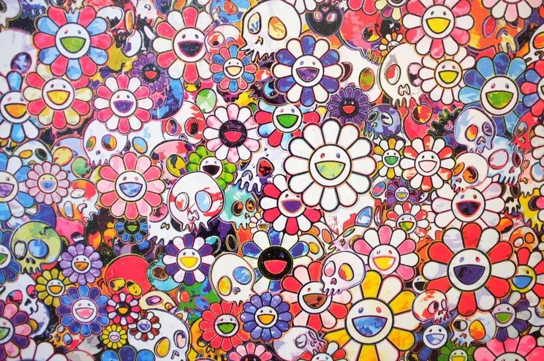 能看得懂的波普艺术！(图35)