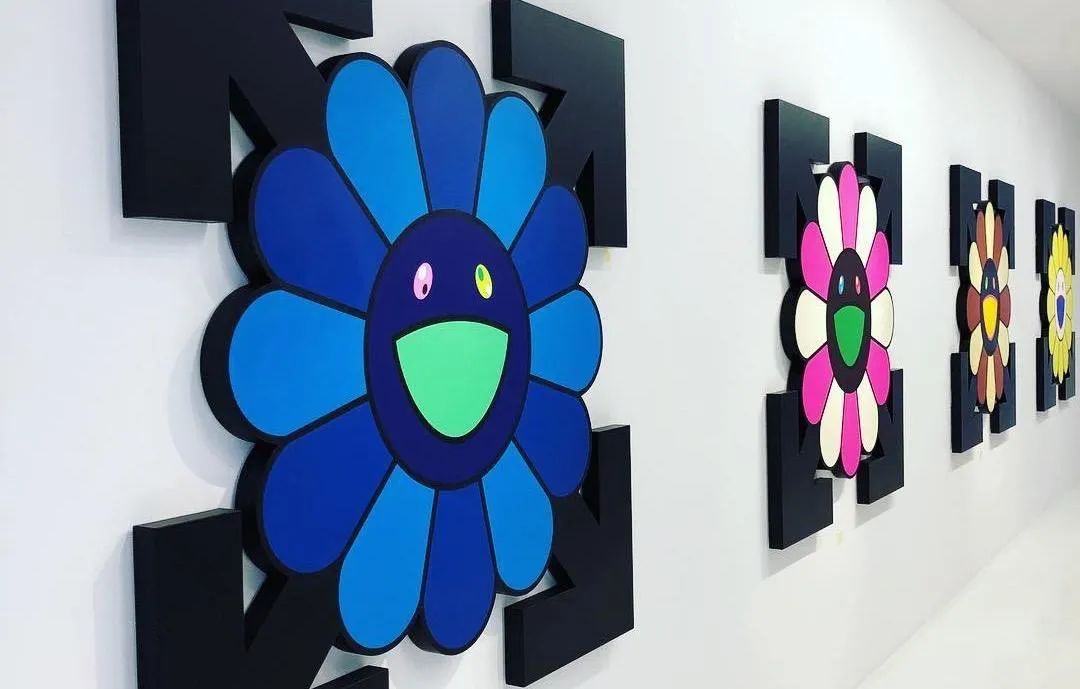 能看得懂的波普艺术！(图38)