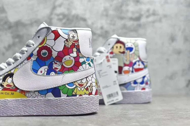 能看得懂的波普艺术！(图39)