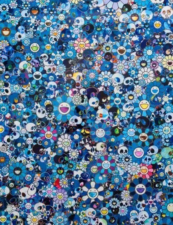 能看得懂的波普艺术！(图37)