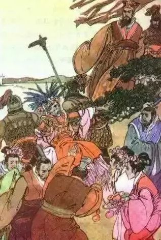 以前的课本插画，可真好看！(图14)