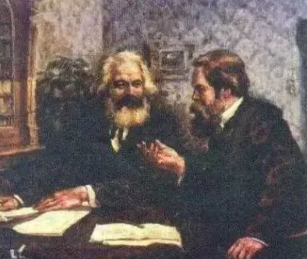 以前的课本插画，可真好看！(图19)