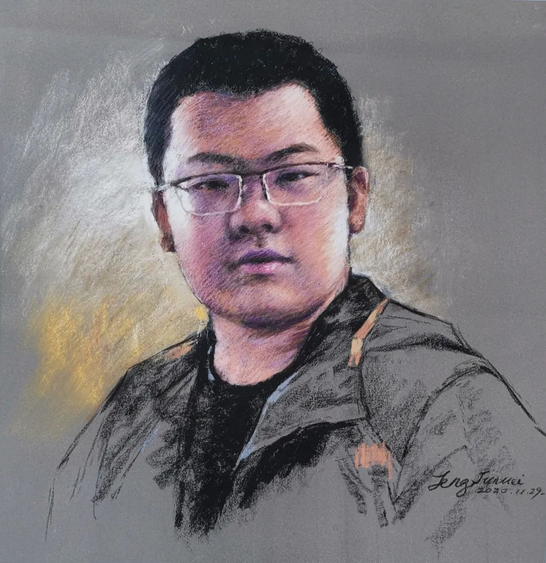 艺术家推荐丨曾军梅 ZENGJUNMEI(图31)
