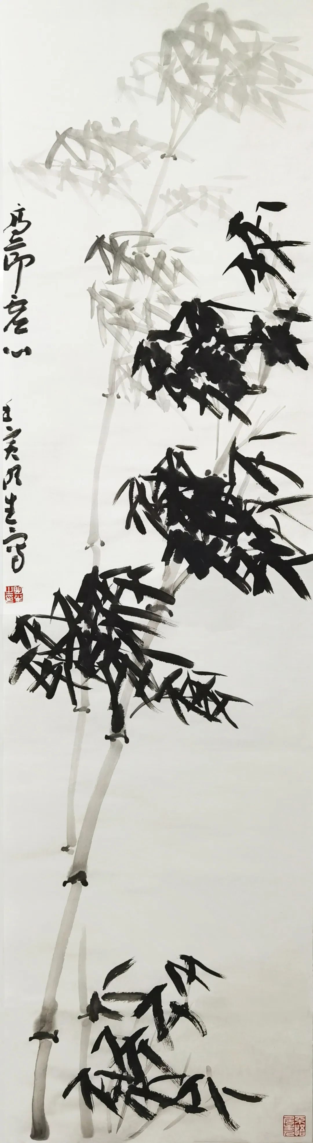 “献礼浙江大学建校125周年”浙大校友书画展(图25) “献礼浙江大学建校125周年”浙大校友书画展(图25)