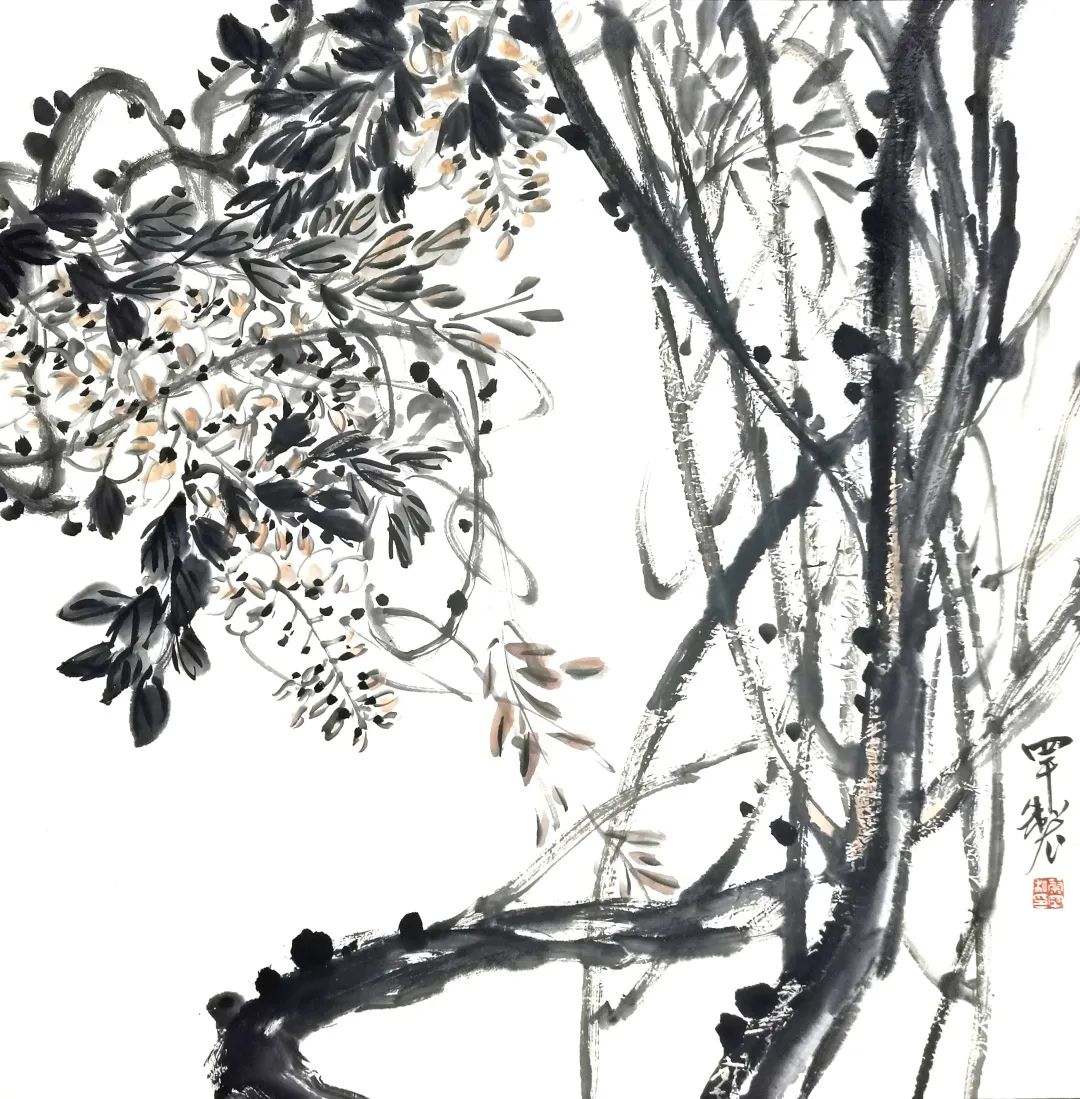 “献礼浙江大学建校125周年”浙大校友书画展(图32) “献礼浙江大学建校125周年”浙大校友书画展(图32)