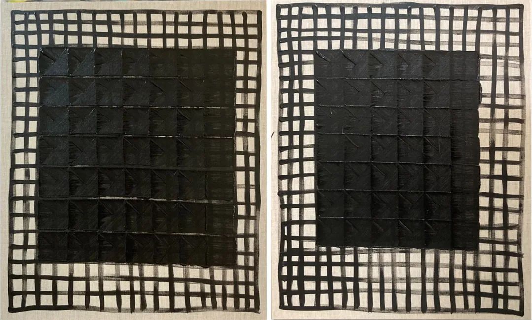 2022 • 广州美院绘画艺术学院研究生毕业作品(图8) 2022 • 广州美院绘画艺术学院研究生毕业作品(图8)