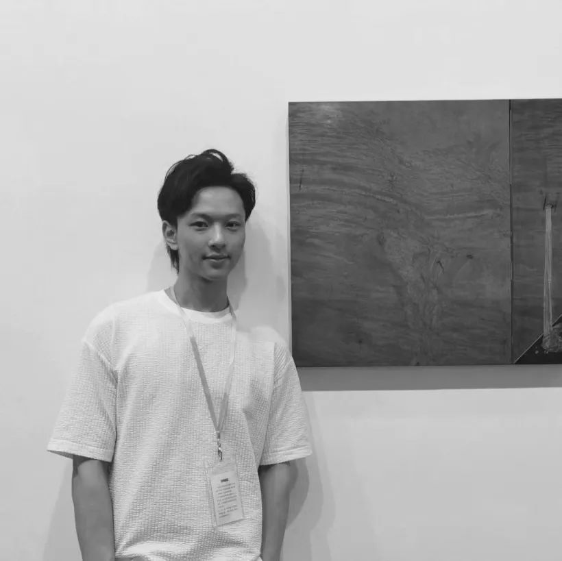 2022 • 广州美院绘画艺术学院研究生毕业作品(图12)