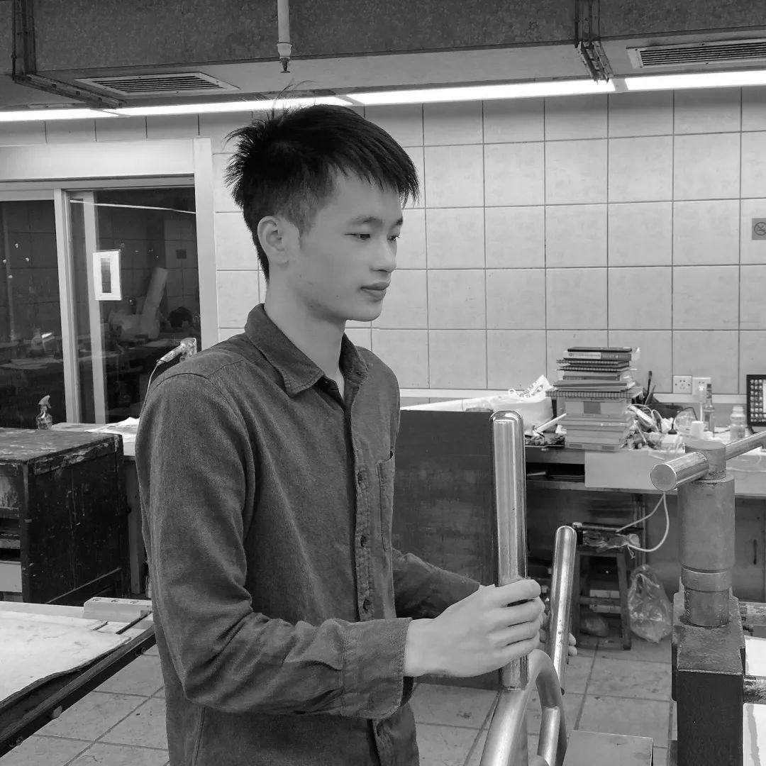 2022 • 广州美院绘画艺术学院研究生毕业作品(图22)