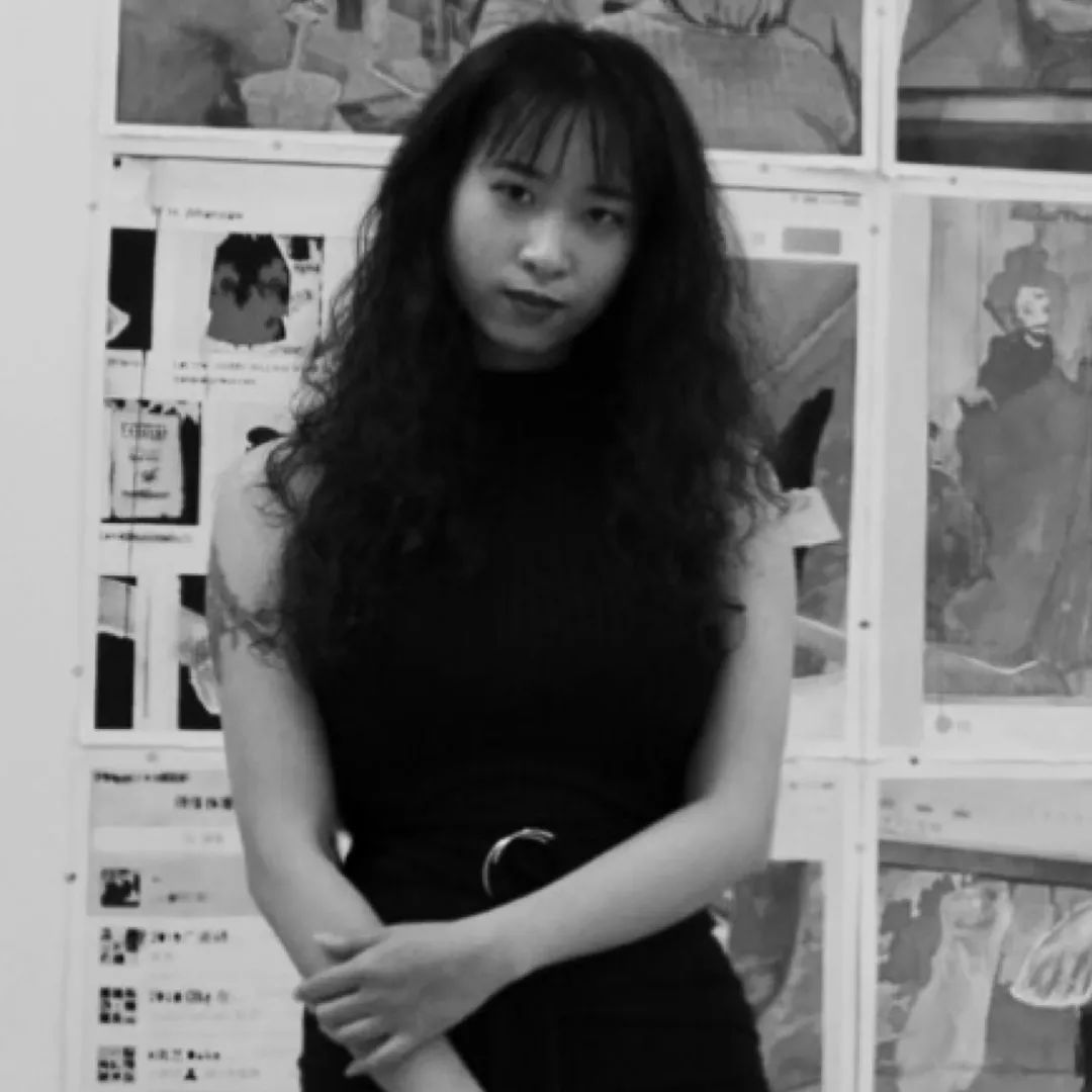 2022 • 广州美院绘画艺术学院研究生毕业作品(图50)