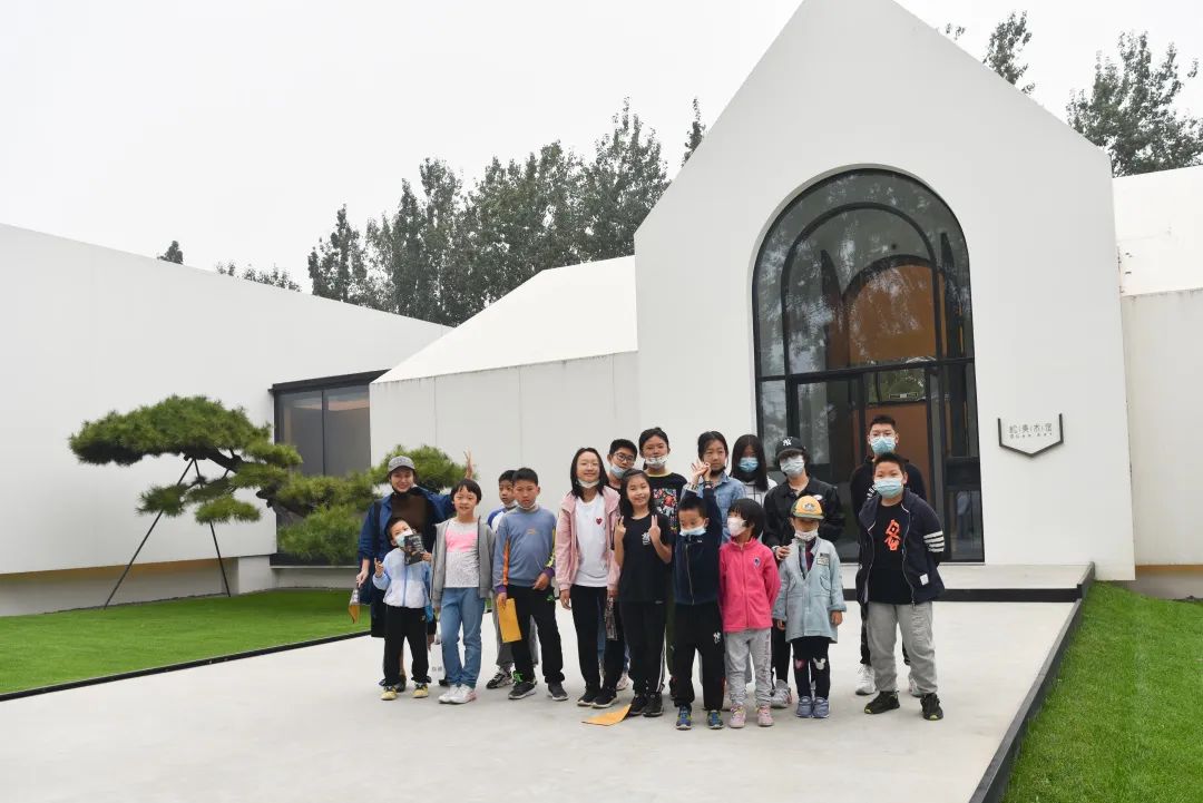 第四届《央美·鲁信全国儿童美术书法作品大赛》 征稿开始啦!(图9) 第四届《央美·鲁信全国儿童美术书法作品大赛》 征稿开始啦!(图9)