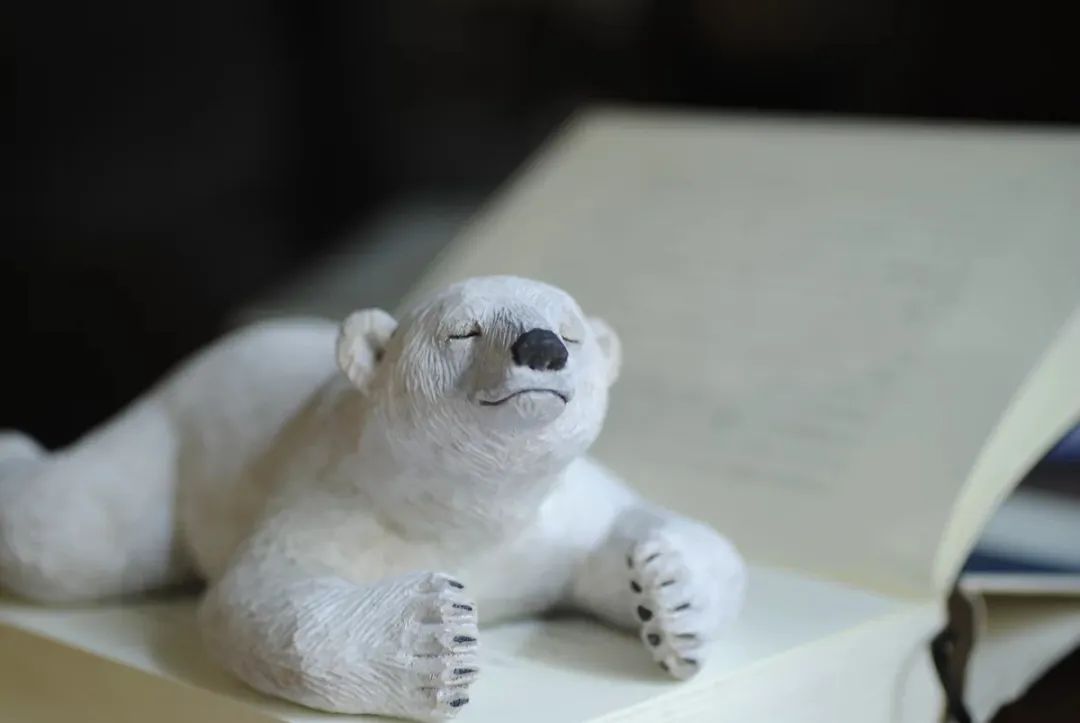 木雕 | 真正的手艺人，从不谈工匠精神只为初心不改！(图3)