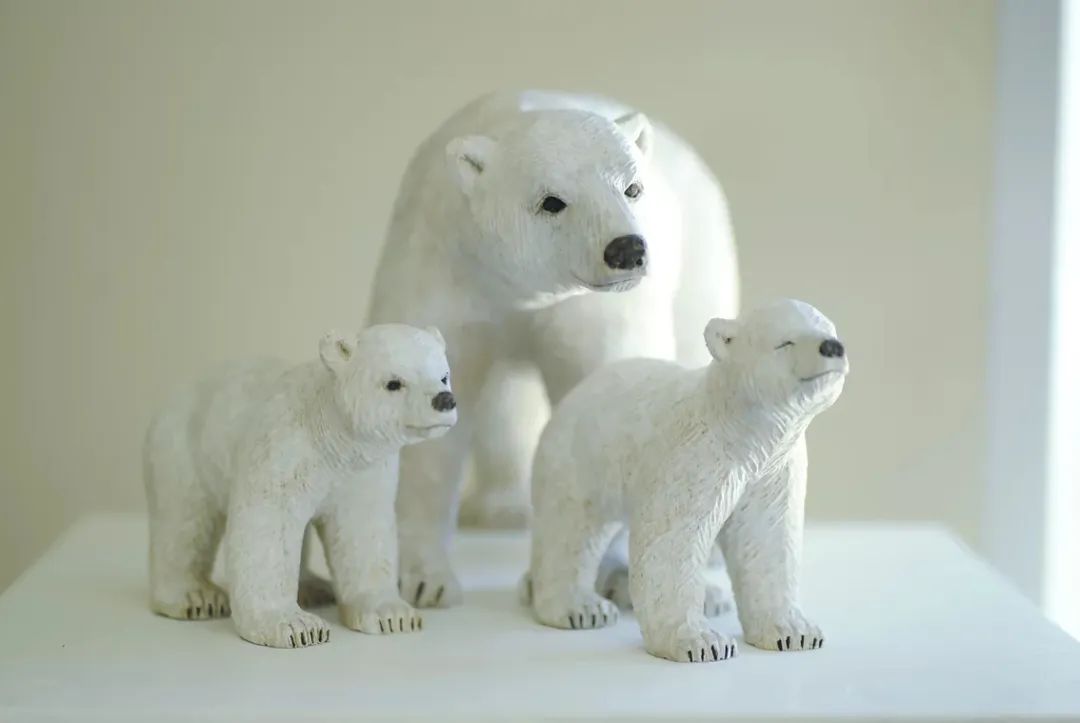 木雕 | 真正的手艺人，从不谈工匠精神只为初心不改！(图5)