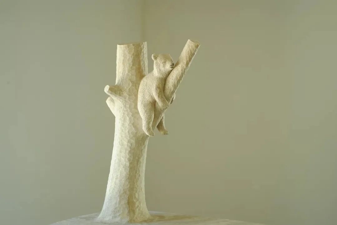 木雕 | 真正的手艺人，从不谈工匠精神只为初心不改！(图25)