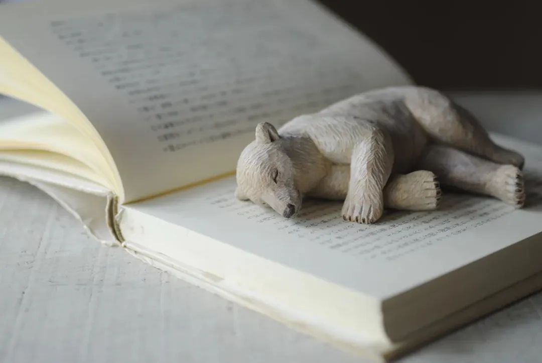 木雕 | 真正的手艺人，从不谈工匠精神只为初心不改！(图28)