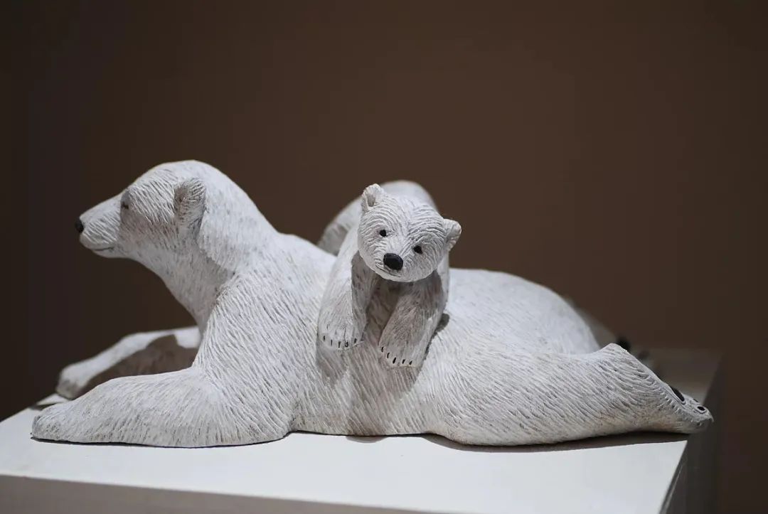 木雕 | 真正的手艺人，从不谈工匠精神只为初心不改！(图6)