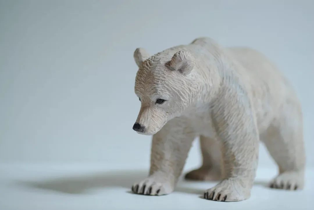 木雕 | 真正的手艺人，从不谈工匠精神只为初心不改！(图10)