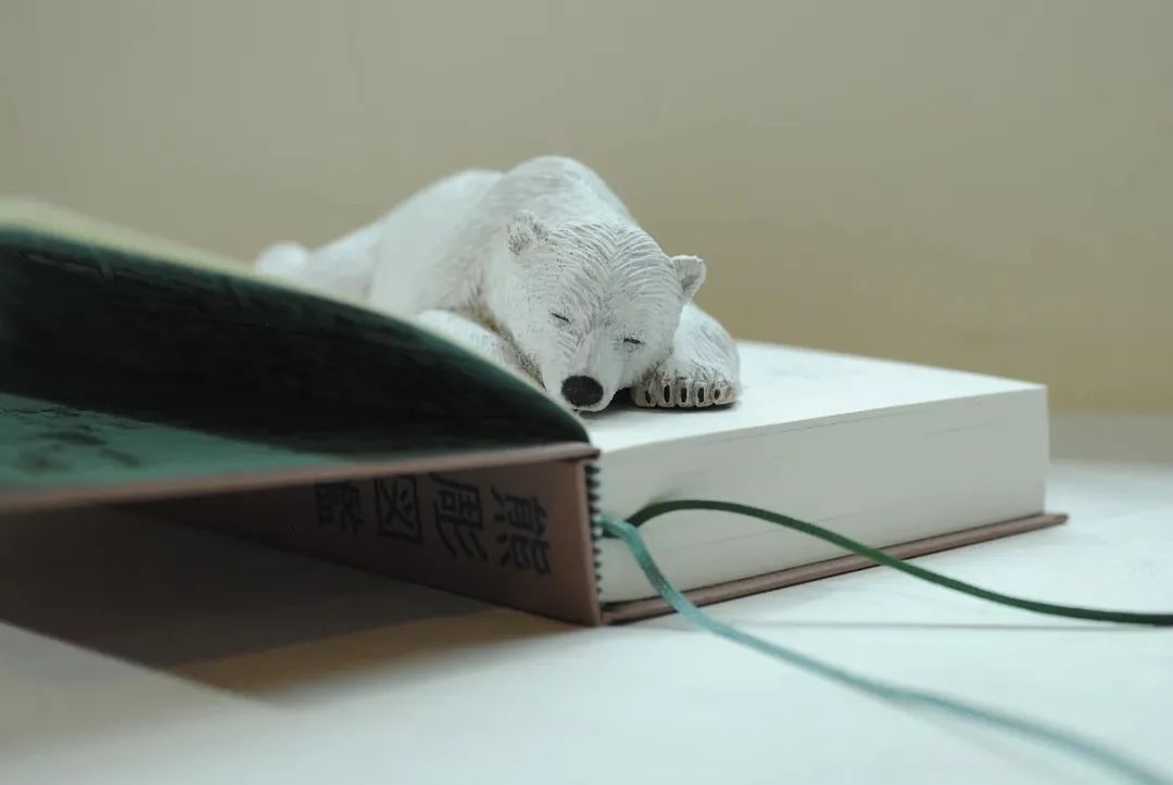 木雕 | 真正的手艺人，从不谈工匠精神只为初心不改！(图16)