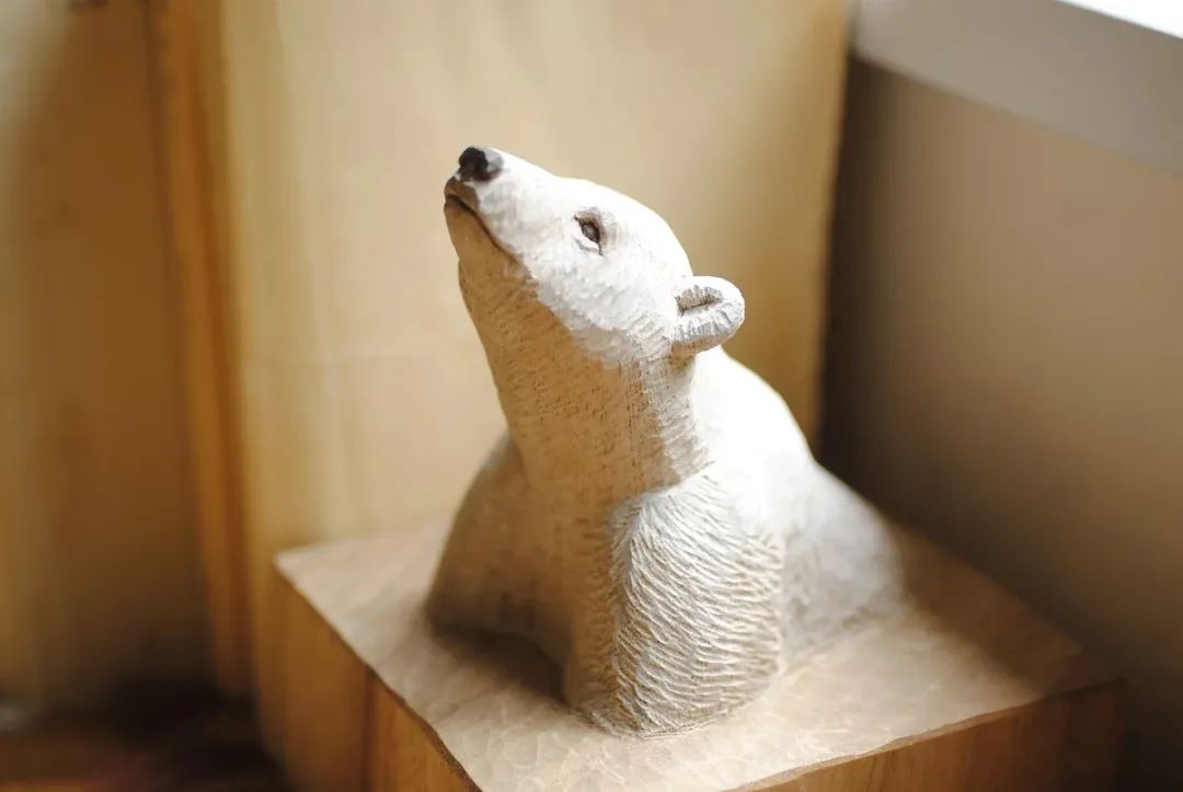 木雕 | 真正的手艺人，从不谈工匠精神只为初心不改！(图17)