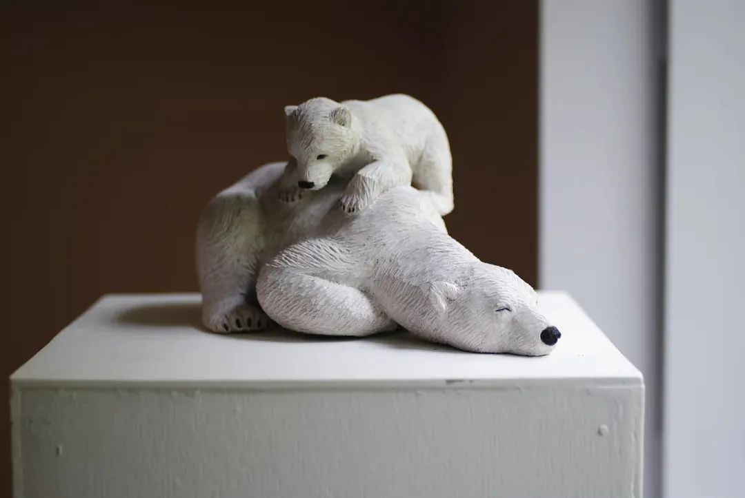 木雕 | 真正的手艺人，从不谈工匠精神只为初心不改！(图13)