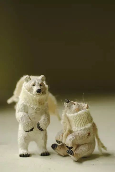 木雕 | 真正的手艺人，从不谈工匠精神只为初心不改！(图23)