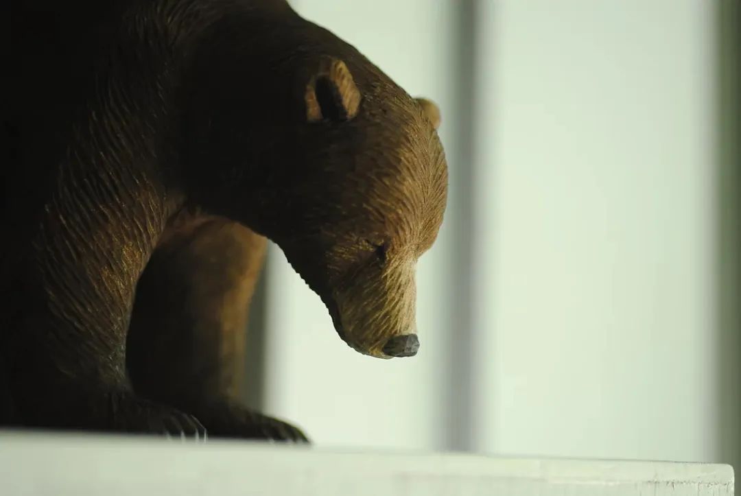 木雕 | 真正的手艺人，从不谈工匠精神只为初心不改！(图30)