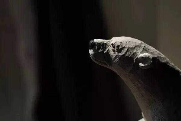 木雕 | 真正的手艺人，从不谈工匠精神只为初心不改！(图27)