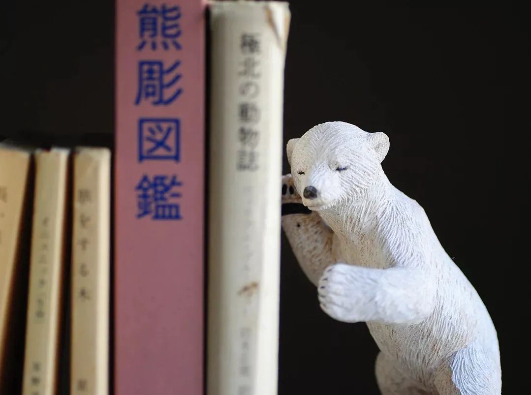 木雕 | 真正的手艺人，从不谈工匠精神只为初心不改！(图33)