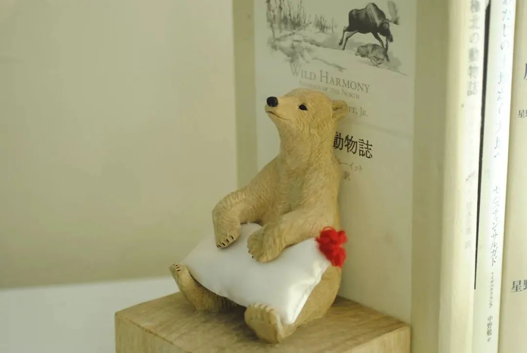 木雕 | 真正的手艺人，从不谈工匠精神只为初心不改！(图32)