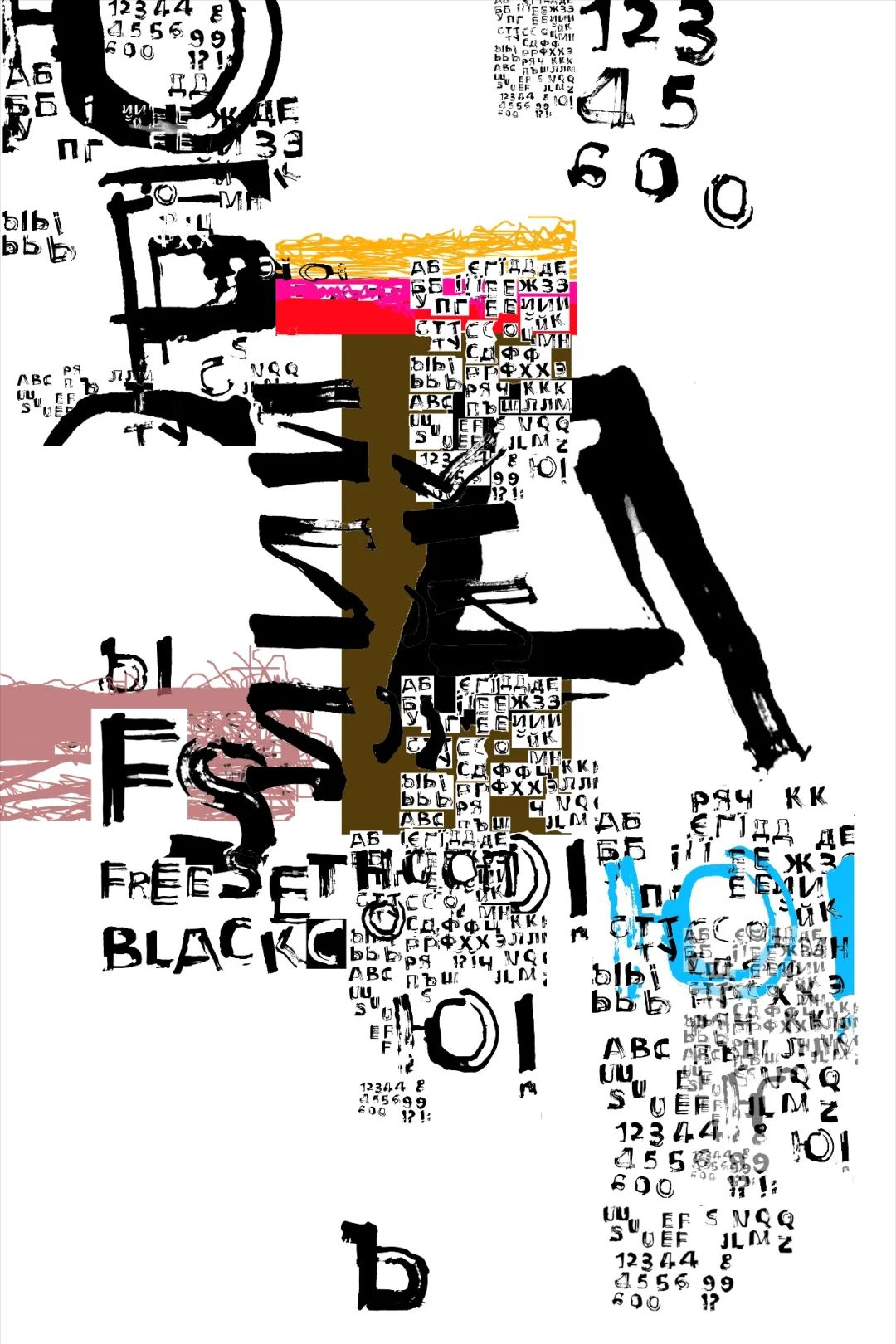 第三届当代国际水墨设计双年展｜优秀作品(图4)